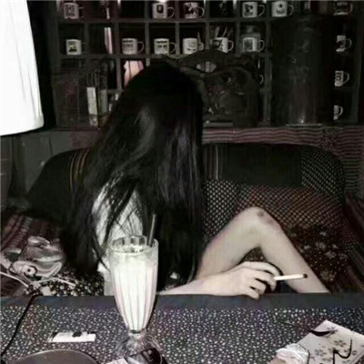 伤感吸烟头像女 女生头像 第8张 伤感吸烟头像女 女生头像 第8张