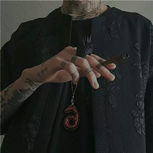 qq头像男生纹身霸气 男生头像 第7张 qq头像男生纹身霸气 男生头像 第7张