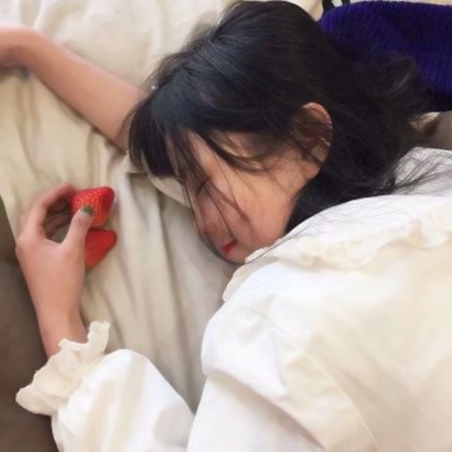 qq头像女个性原宿风 女生头像 第16张 qq头像女个性原宿风 女生头像 第16张
