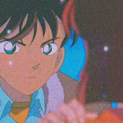 漫画情侣头像一人一张 情侣头像 第17张