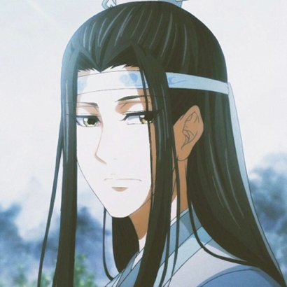 魔道祖师qq头像图片大全 其它头像 第8张
