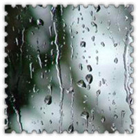 雨滴头像大全唯美 其它头像 第33张