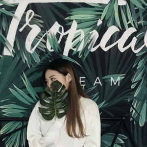蓝颜红颜头像一男一女 友情头像 第6张