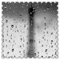 雨滴头像大全唯美 其它头像 第18张