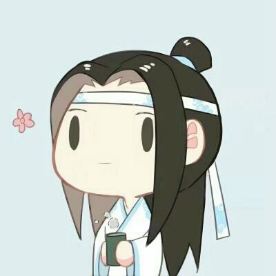 魔道祖师多人团头 其它头像 第5张