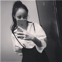落寞的伤感的女生头像灰色 女生头像 第9张