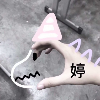 创意独角兽头像图片 其它头像 第16张