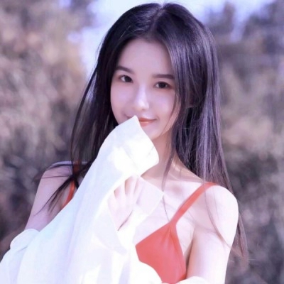 港风闺蜜头像 友情头像 第12张