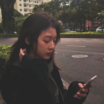 小姐姐图片的头像 女生头像 第3张