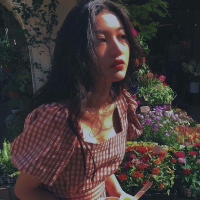 小姐姐图片的头像 女生头像 第17张