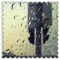 雨滴头像大全唯美 其它头像 第21张