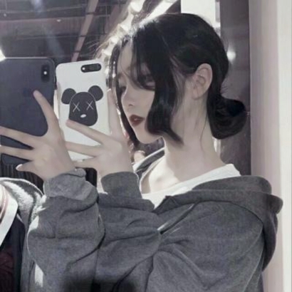 qq头像女个性原宿风 女生头像 第35张 qq头像女个性原宿风 女生头像 第35张