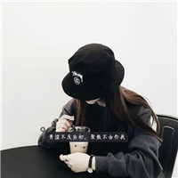 女生头像唯美伤感带字 女生头像 第10张