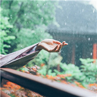 微信头像雨滴 其它头像 第14张