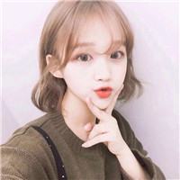 剪刀手女生头像可爱图片大全 女生头像 第15张