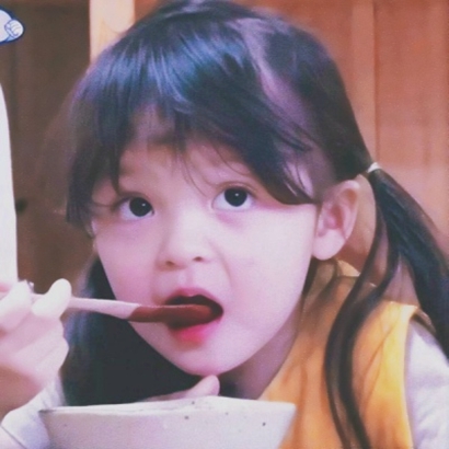 清新好看微信女生头像图片 女生头像 第13张