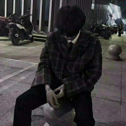 部位优质男生头像 男生头像 第9张