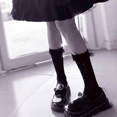 原宿风部位女生头像 女生头像 第12张