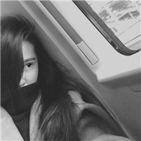落寞的伤感的女生头像灰色 女生头像 第8张