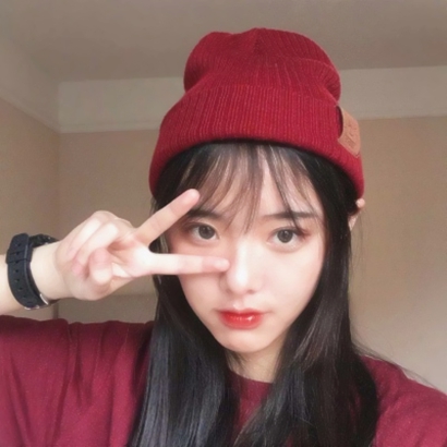 真人一左一右闺蜜头像二人图片 友情头像 第11张