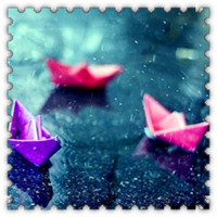 雨滴头像大全唯美 其它头像 第23张