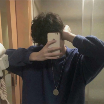 男生QQ头像潮流 男生头像 第11张