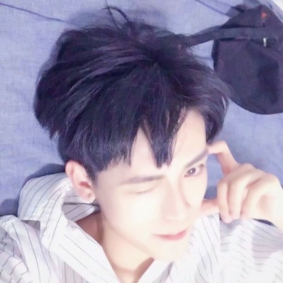 网图男生霸气高冷头像 男生头像 第11张