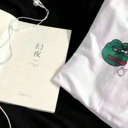 微信聊天背景图片头像大全 其它头像 第2张