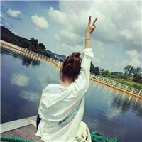 剪刀手女生头像可爱图片大全 女生头像 第3张