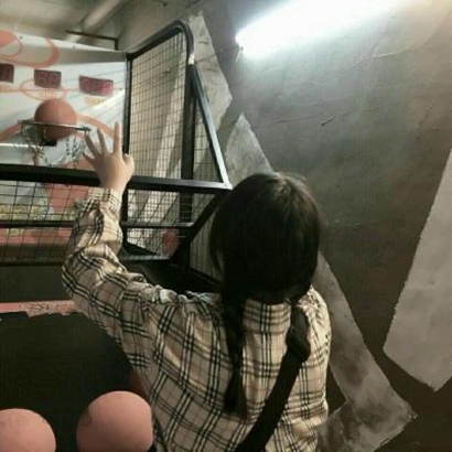 女生超级仙气的部位头像 女生头像 第4张