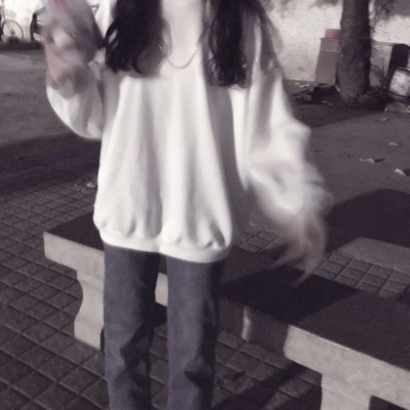 qq女生头像部位可爱 女生头像 第11张