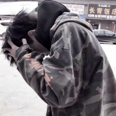 网图男生霸气高冷头像 男生头像 第2张