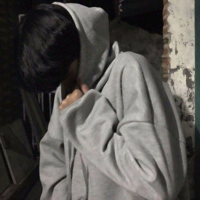 网图男生霸气高冷头像 男生头像 第20张