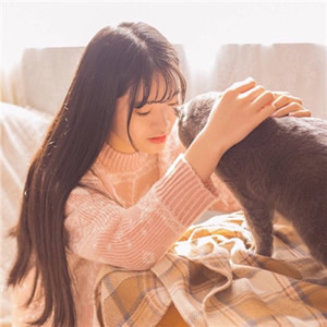 唯美意境女生伤感头像 女生头像 第8张