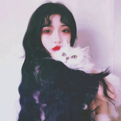 清新好看微信女生头像图片 女生头像 第15张