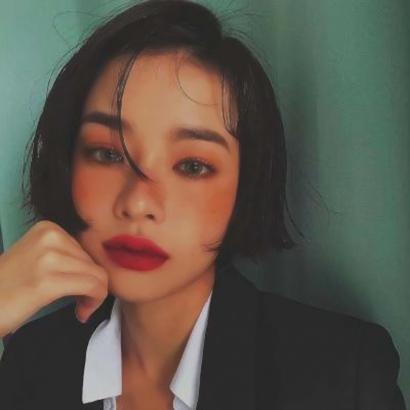 qq头像女个性原宿风 女生头像 第30张 qq头像女个性原宿风 女生头像 第30张