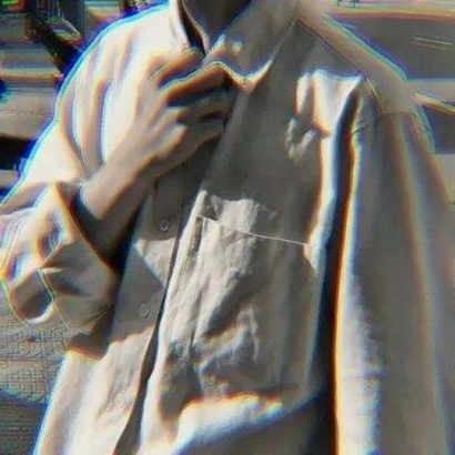部位优质男生头像 男生头像 第3张