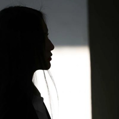 身体部位女生头像 女生头像 第10张