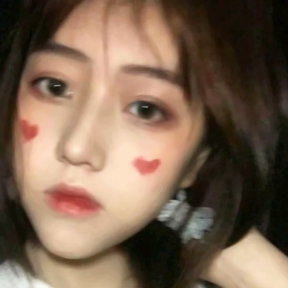 清新好看微信女生头像图片 女生头像 第28张