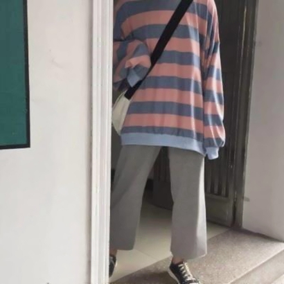 身体部位女生头像 女生头像 第3张