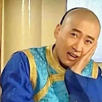 沙雕可爱情侣头像 情侣头像 第9张