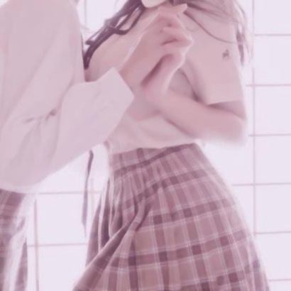女生超级仙气的部位头像 女生头像 第5张