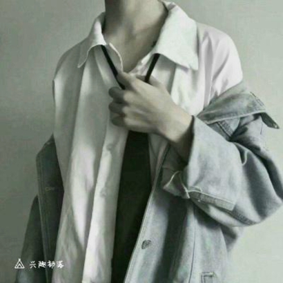 部位优质男生头像 男生头像 第5张