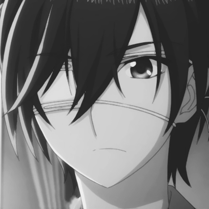 漫画男生头像高清 男生头像 第15张