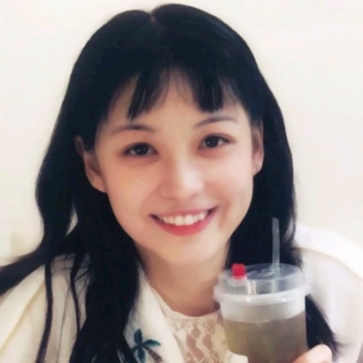 韩系原宿风女生高冷头像 女生头像 第31张