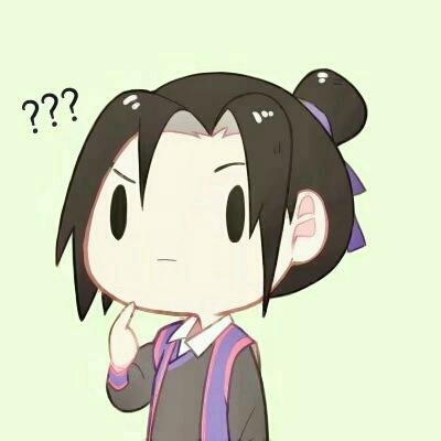 魔道祖师多人团头 其它头像 第8张