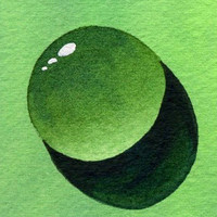 微信头像水滴图片大全 其它头像 第16张