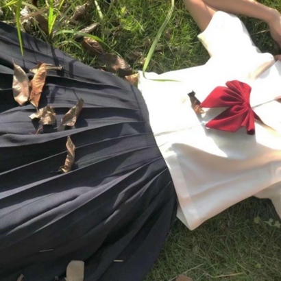qq女生头像部位可爱 女生头像 第13张