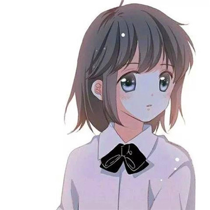 怦然心动情侣头像一男一女 情侣头像 第27张