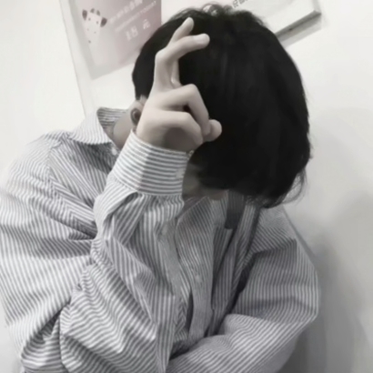 男生QQ头像潮流 男生头像 第18张